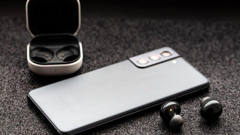 Samsung Galaxy S23